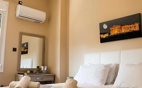Gazi Divine Apartment