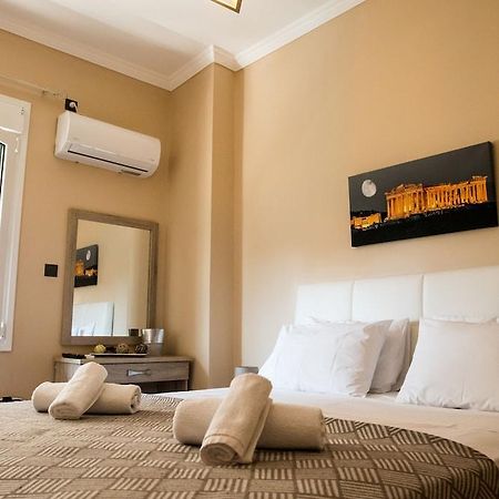 Gazi Divine Apartment Αθήνα Εξωτερικό φωτογραφία