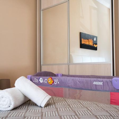 Gazi Divine Apartment Αθήνα Εξωτερικό φωτογραφία