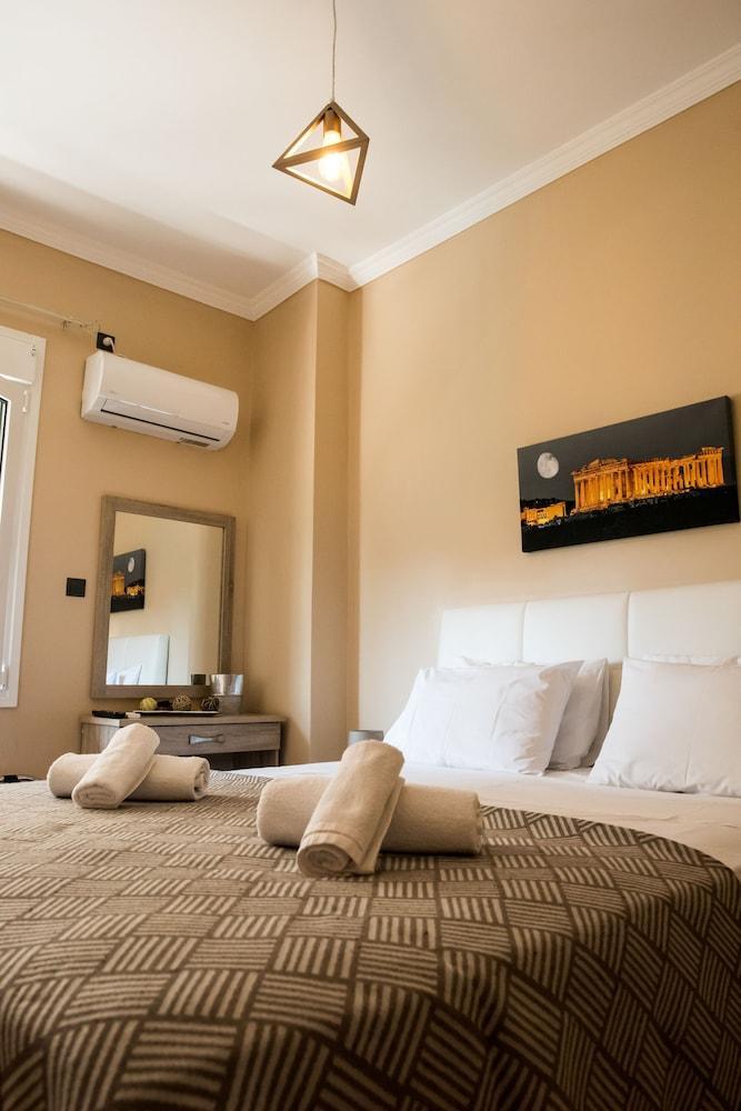 Gazi Divine Apartment Αθήνα Εξωτερικό φωτογραφία