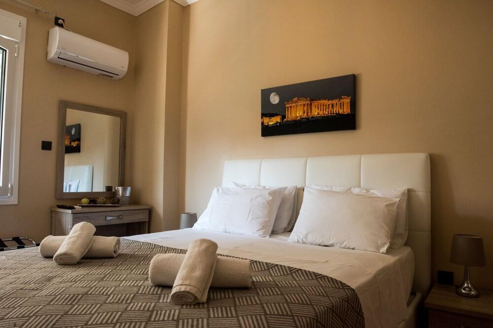 Gazi Divine Apartment Αθήνα Εξωτερικό φωτογραφία