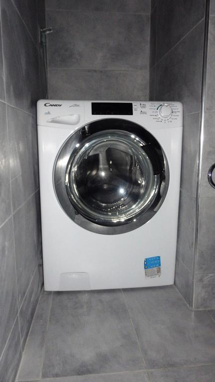 Gazi Divine Apartment Αθήνα Εξωτερικό φωτογραφία