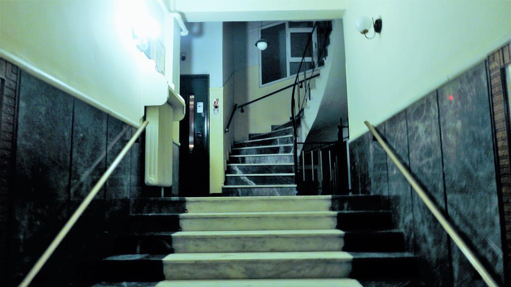 Gazi Divine Apartment Αθήνα Εξωτερικό φωτογραφία