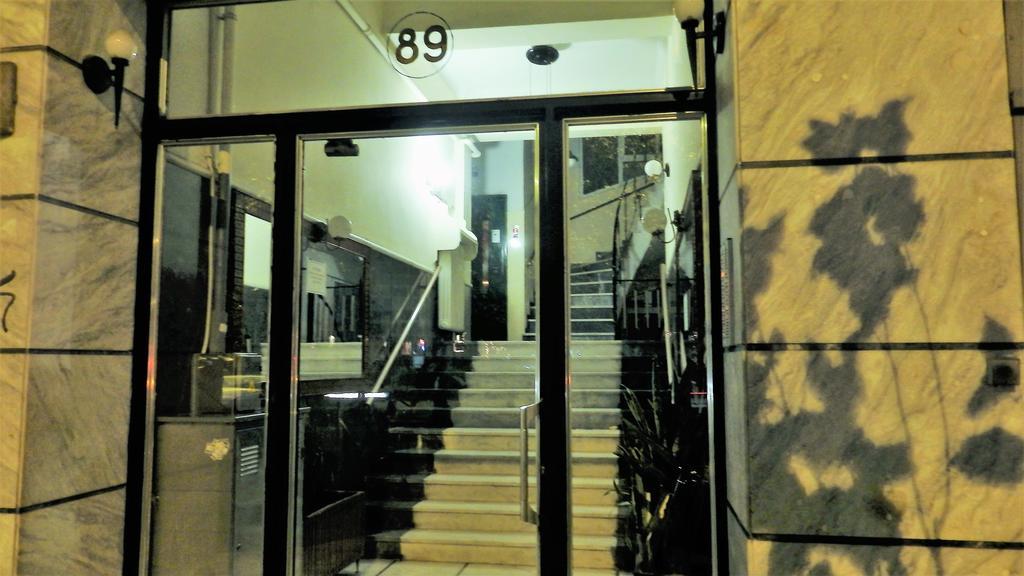 Gazi Divine Apartment Αθήνα Εξωτερικό φωτογραφία