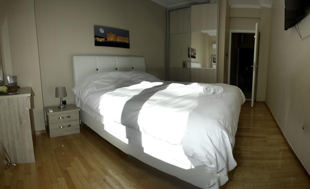 Gazi Divine Apartment Αθήνα Εξωτερικό φωτογραφία
