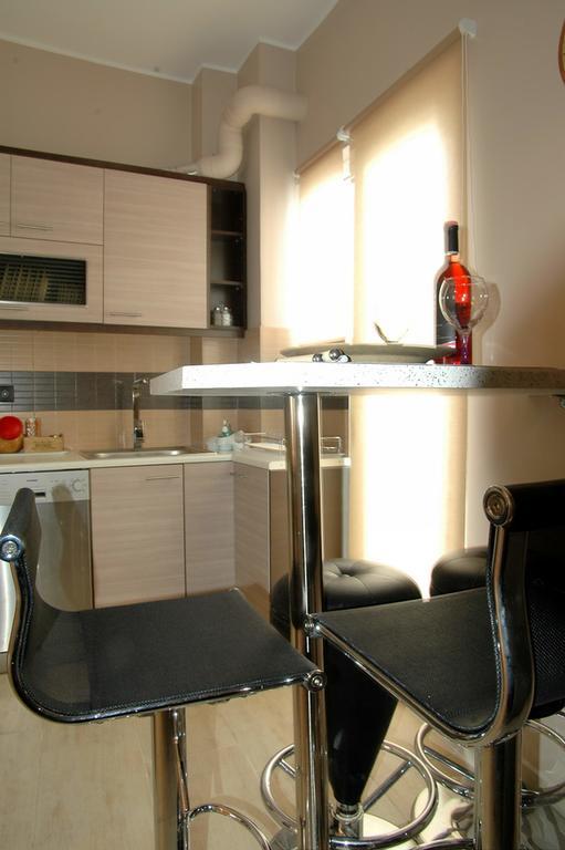 Gazi Divine Apartment Αθήνα Εξωτερικό φωτογραφία