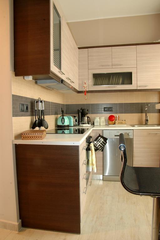 Gazi Divine Apartment Αθήνα Εξωτερικό φωτογραφία