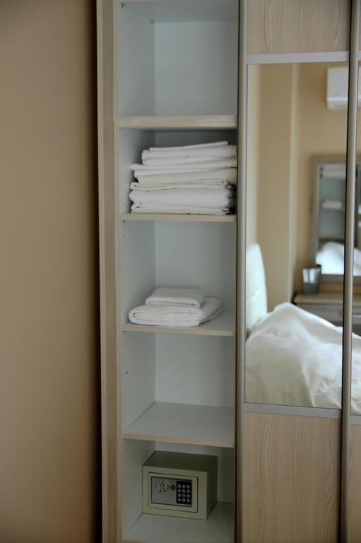 Gazi Divine Apartment Αθήνα Εξωτερικό φωτογραφία