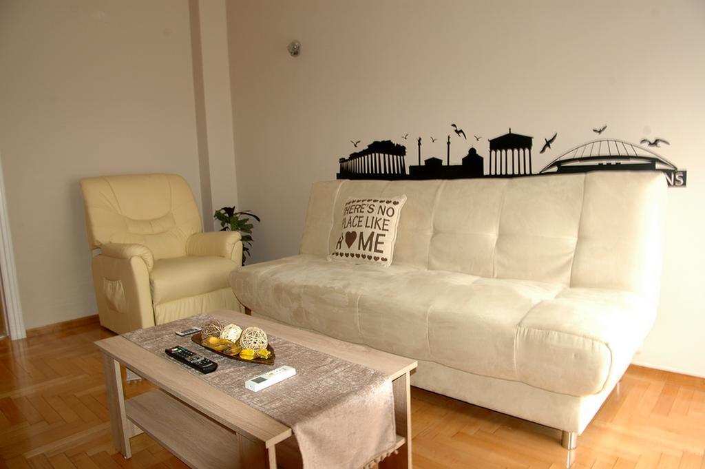 Gazi Divine Apartment Αθήνα Εξωτερικό φωτογραφία