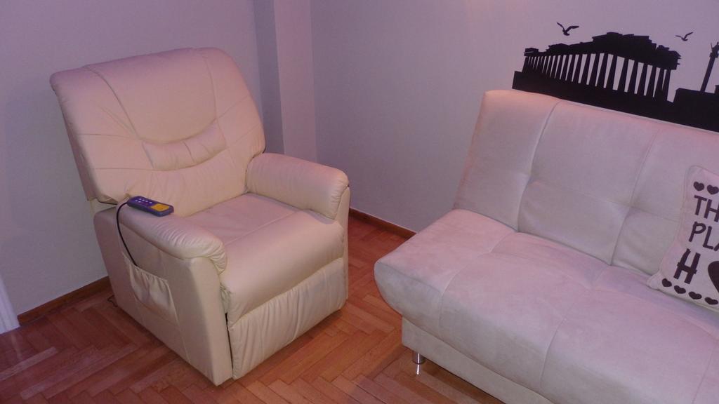 Gazi Divine Apartment Αθήνα Εξωτερικό φωτογραφία