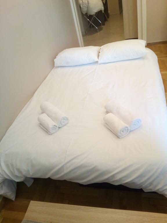 Gazi Divine Apartment Αθήνα Εξωτερικό φωτογραφία