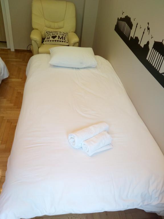 Gazi Divine Apartment Αθήνα Εξωτερικό φωτογραφία