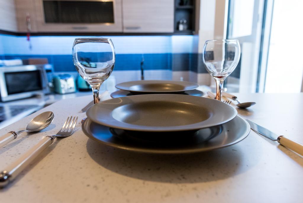 Gazi Divine Apartment Αθήνα Εξωτερικό φωτογραφία