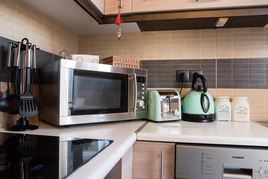 Gazi Divine Apartment Αθήνα Εξωτερικό φωτογραφία