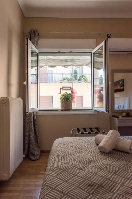 Gazi Divine Apartment Αθήνα Εξωτερικό φωτογραφία