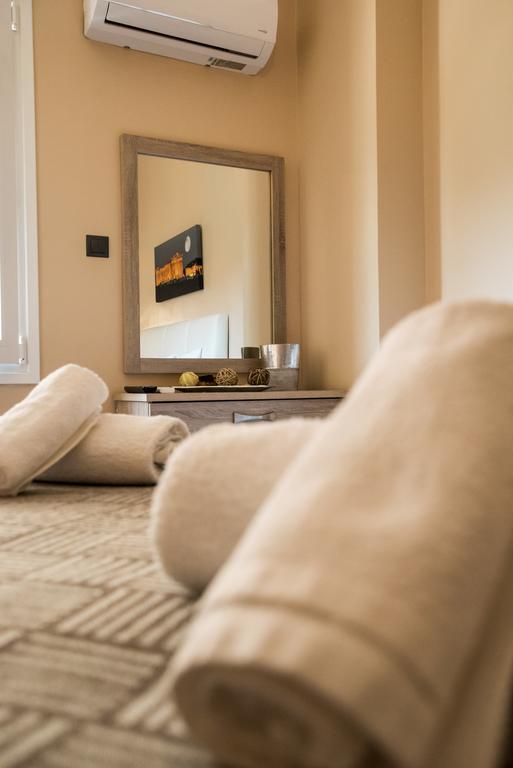 Gazi Divine Apartment Αθήνα Εξωτερικό φωτογραφία