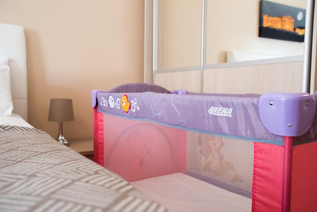 Gazi Divine Apartment Αθήνα Εξωτερικό φωτογραφία