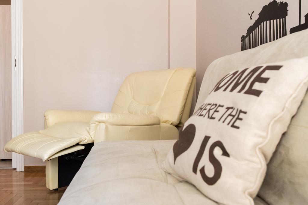Gazi Divine Apartment Αθήνα Εξωτερικό φωτογραφία
