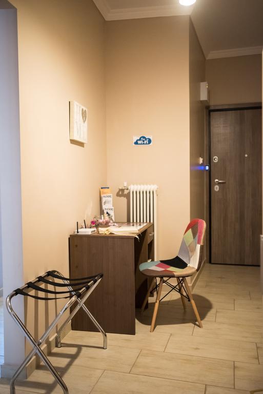 Gazi Divine Apartment Αθήνα Εξωτερικό φωτογραφία