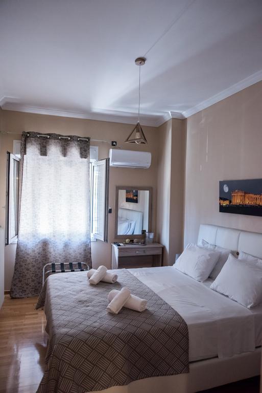 Gazi Divine Apartment Αθήνα Εξωτερικό φωτογραφία