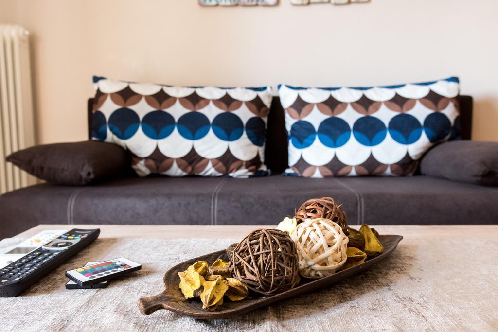 Gazi Divine Apartment Αθήνα Εξωτερικό φωτογραφία