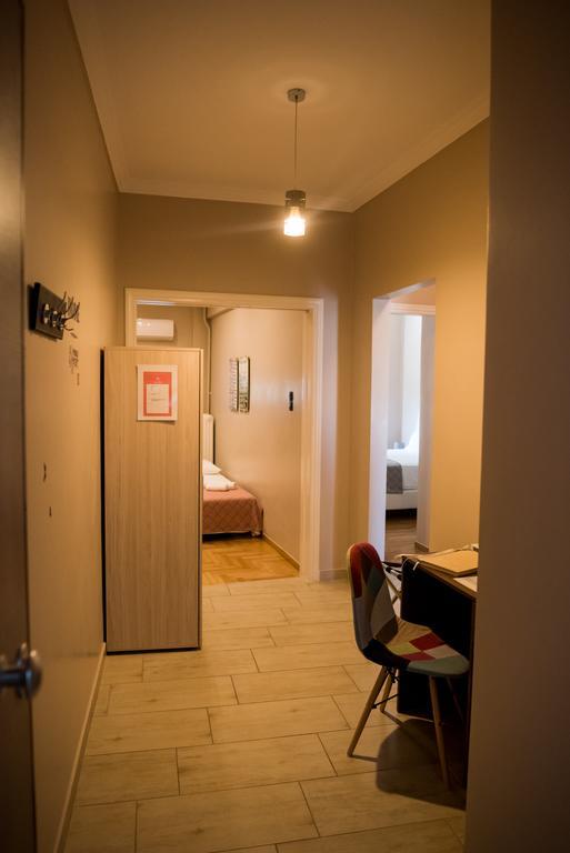 Gazi Divine Apartment Αθήνα Εξωτερικό φωτογραφία