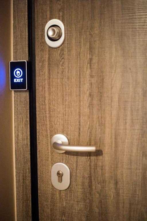 Gazi Divine Apartment Αθήνα Εξωτερικό φωτογραφία