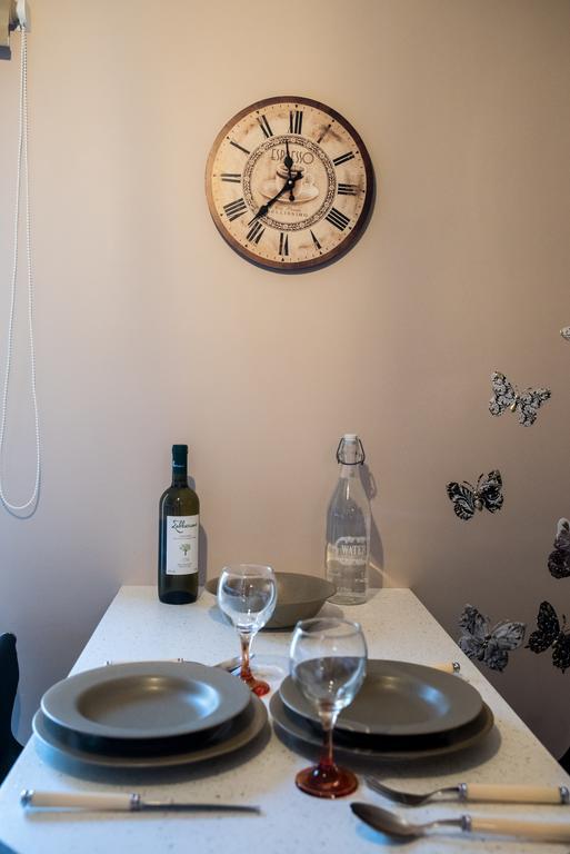 Gazi Divine Apartment Αθήνα Εξωτερικό φωτογραφία